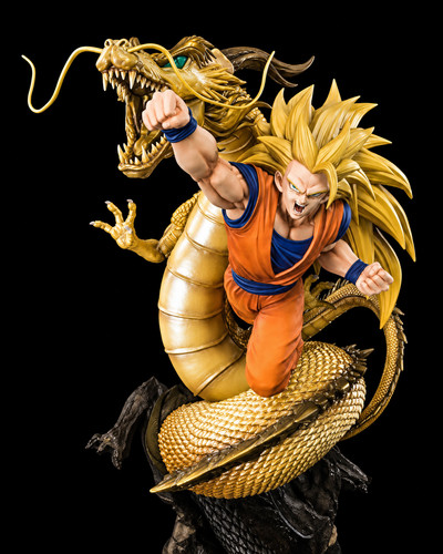 Dragon ball son goku - son,