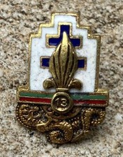 Reduction 13° D.B.L.E