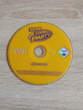 Jeu Wii - More Games Party -