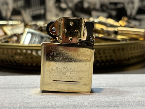 Zippo lighter new - lighter,