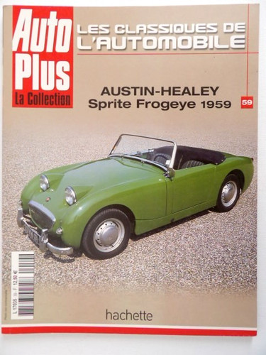 Auto plus collection - la,