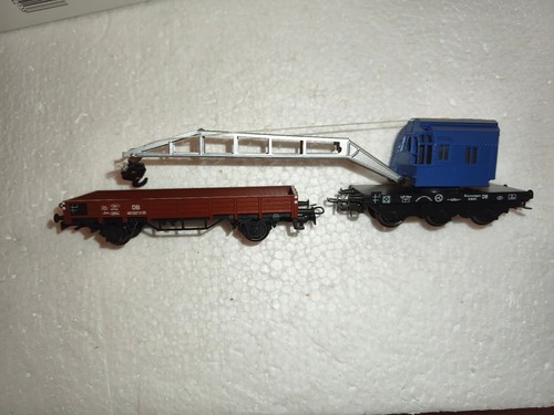 Marklin 4611 wagon - 4611,