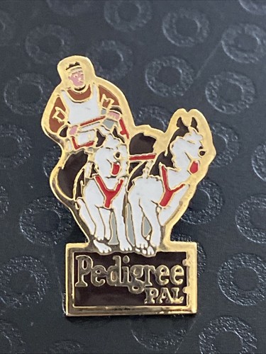 Pin pedigree pal - pedigree,