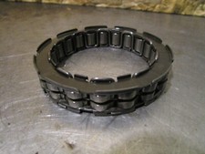 Roue libre de démarreur Bmw F