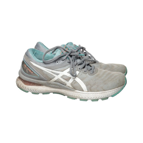Asics chaussures course - chaussures,