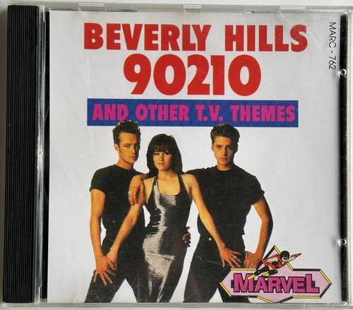 Beverly hills 90210 - -, and