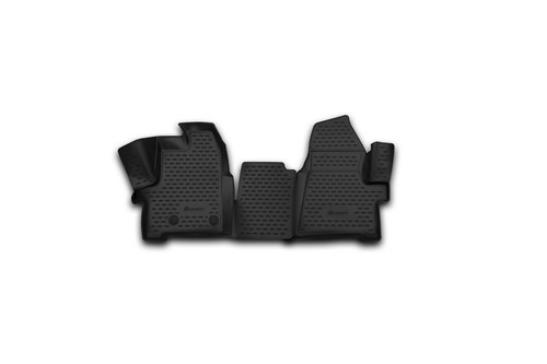 Tapis sol pour ford - sol,