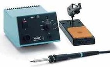 Station De Soudage 80W 230VAC