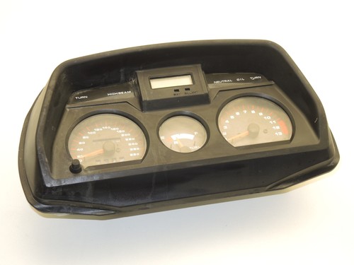 Tableau bord compteur - /,
