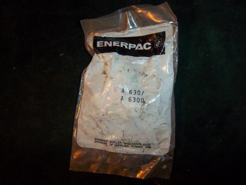 New enerpac a630 hydraulic - new,