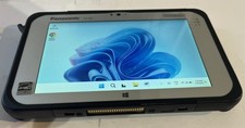 Pc Panasonic ToughPad fz-m1