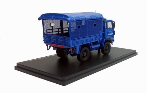 Perfex renault trm - 1/43,