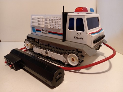 Clim ratrack mercedes - sp,