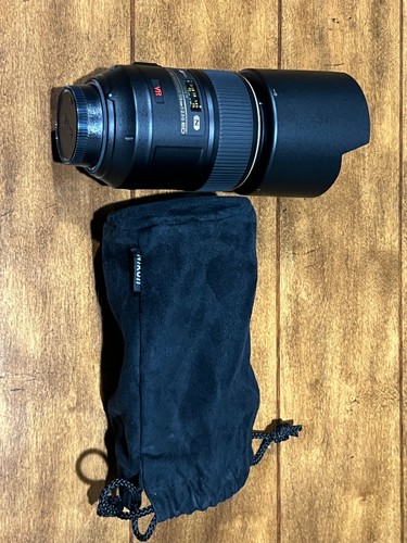 Nikon micro nikkor - nikon, af-s