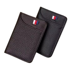 Portefeuille Homme Porte Carte