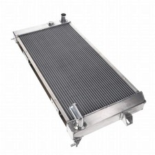 Radiateur alu TVR Cerbera /