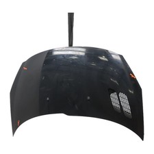 Capot - Peugeot 206 + - Gris