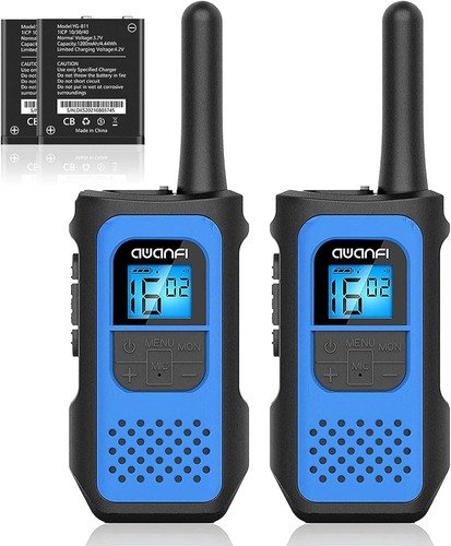 Radio bidirectionnelle - , à
