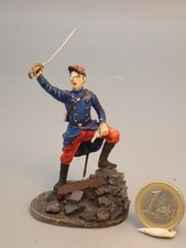 PLOMB FIGURINES D ARTISTES