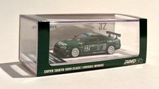 Inno64 Nissan Skyline GTR R34 Falken Prince Chiba Super Taikyu 1999 winner