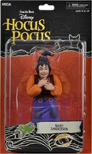✅NECA Figurine Disney Hocus