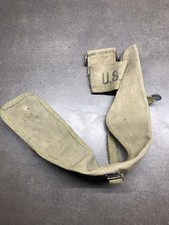 Etui piochon / pioche US WW2 -