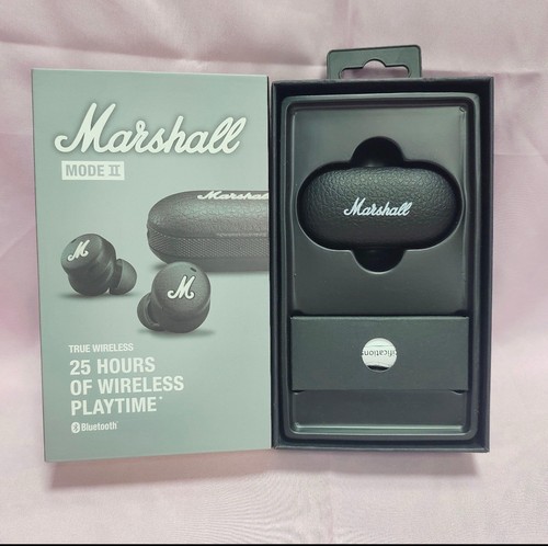 Marshall mode tws - mode,