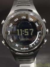 SUUNTO Noir