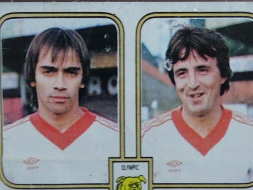 Panini football belgique - football,