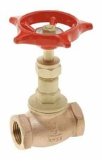 Valsteam ADCA Vanne à globe