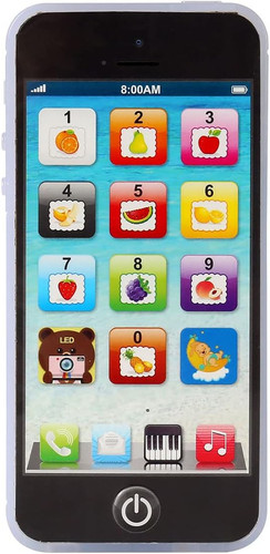 Yphone pretend smart - pretend,