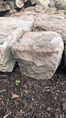 Pave gres cube - gres, beige