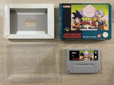 Dragon Ball Z Ultime Menace