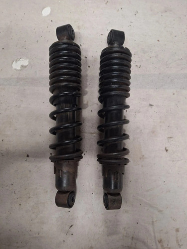 Amortisseurs avant quad - 2,