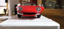 1/18 CMC FERRARI 275 GTB/C rouge code M210