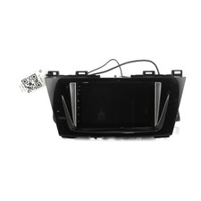 Autoradio adaptable - Mazda