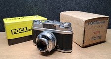 Appareil photo FOCA SPORT IB