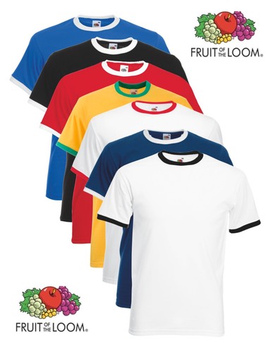 Fruit the loom - the,