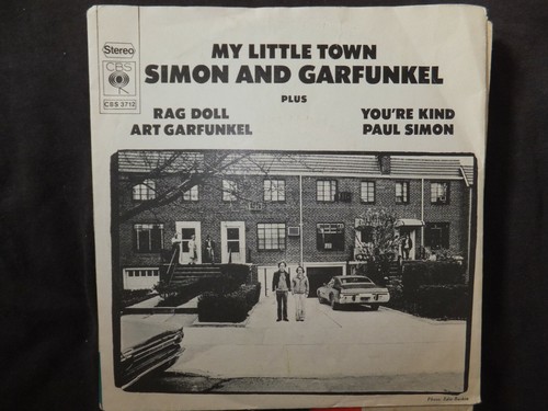 Vinyl tours simon - vinyl, and