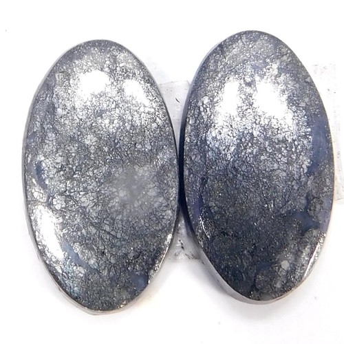 40cts paire de pierres - de,