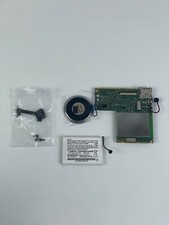 Carte mère avec batterie