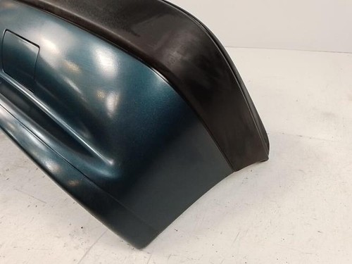 Pare choc arriere peugeot 306 - choc,