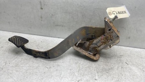 Pedale embrayage mitsubishi - d'embrayage,