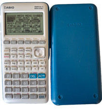 Calculatrice graphique