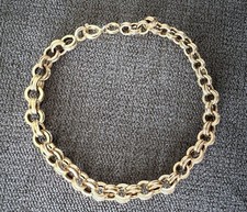 Joli bracelet or 18 carats -