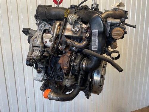 Moteur opel astra phase 1 - j,