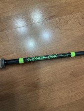 G. Loomis E6X 843S SJR 7’ -