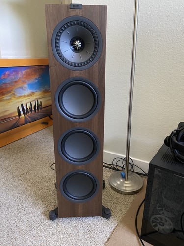 Kef sound system - kef,