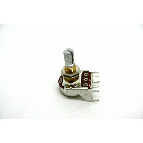 Support potentiomètre - pc,
