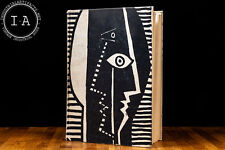 Pablo Picasso by Wilhelm Boeck and Jaime Sabartes